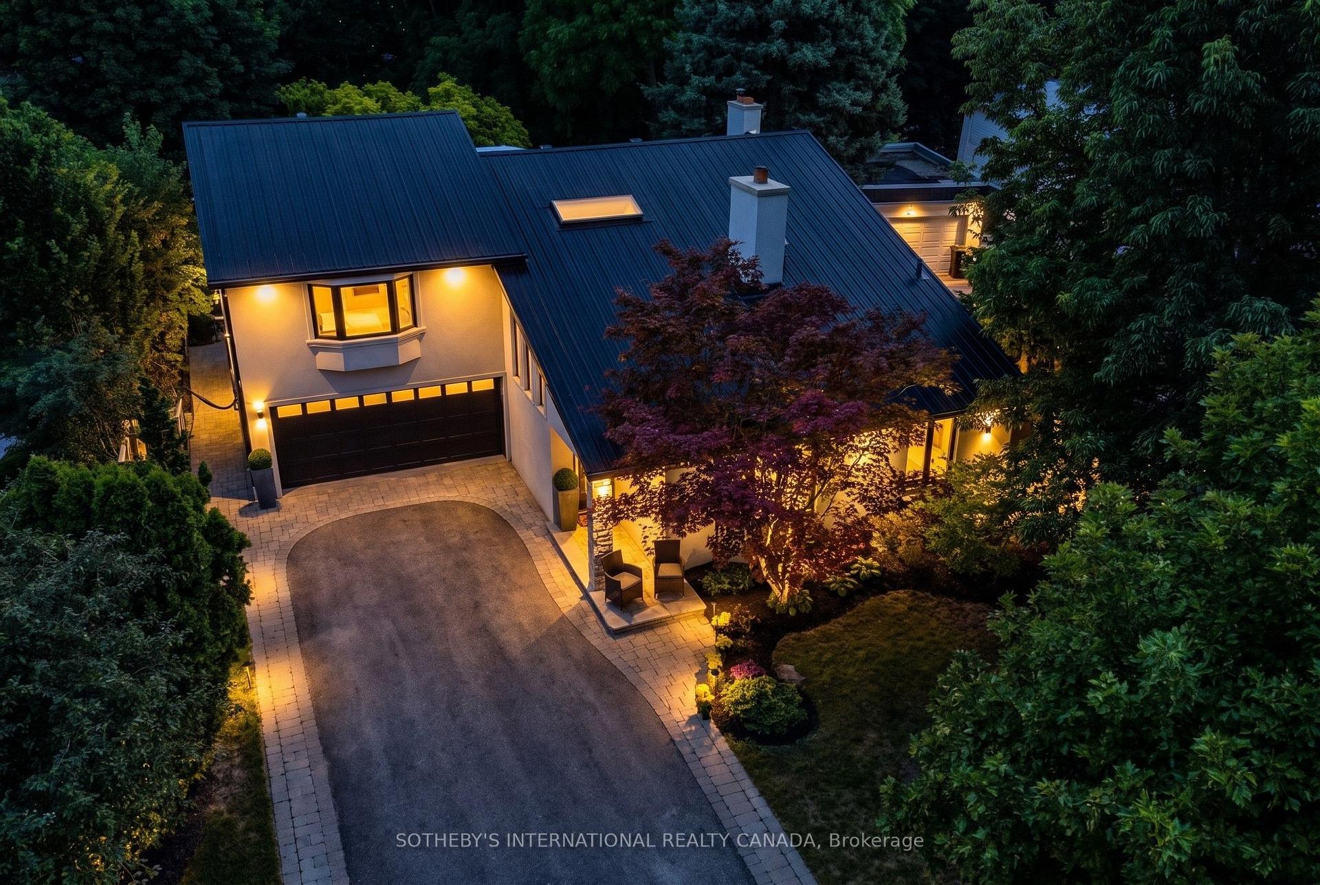 Photo 41 of 21 Denver Crescent, North York, Henry Farm — HOMEH