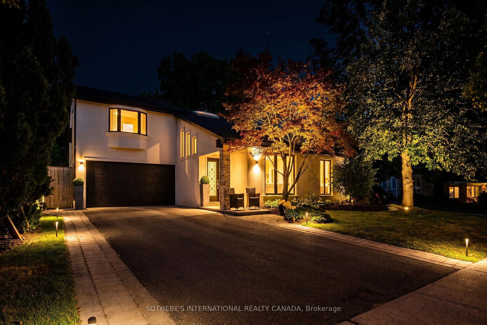 Photo 42 of 21 Denver Crescent, North York, Henry Farm — HOMEH