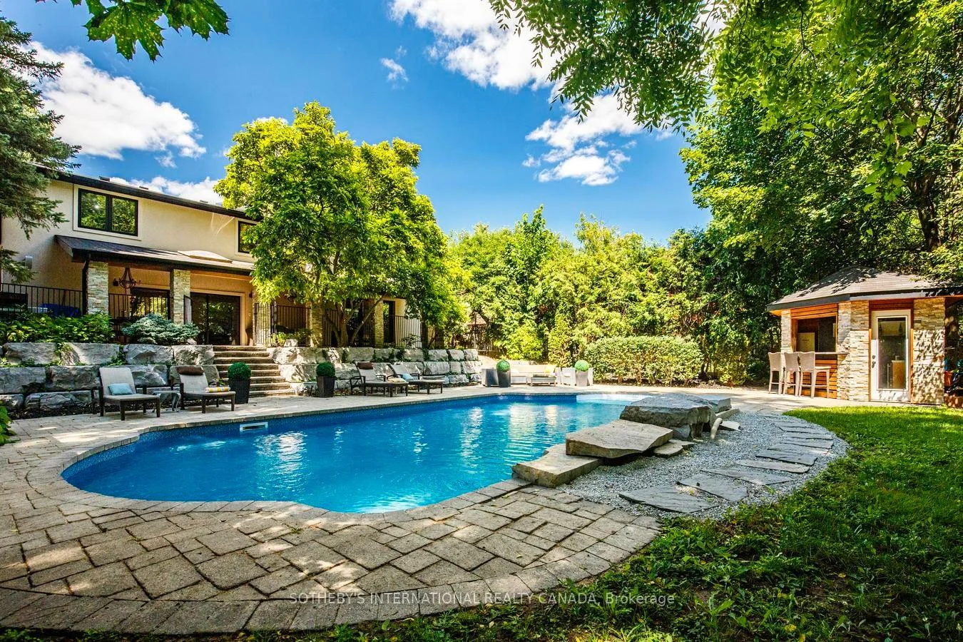 Photo 5 of 21 Denver Crescent, North York, Henry Farm — HOMEH