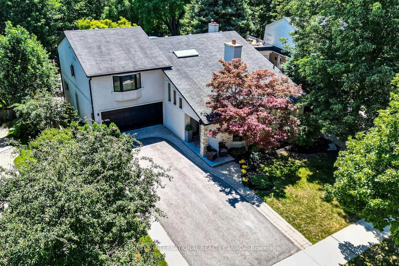 Photo 6 of 21 Denver Crescent, North York, Henry Farm — HOMEH