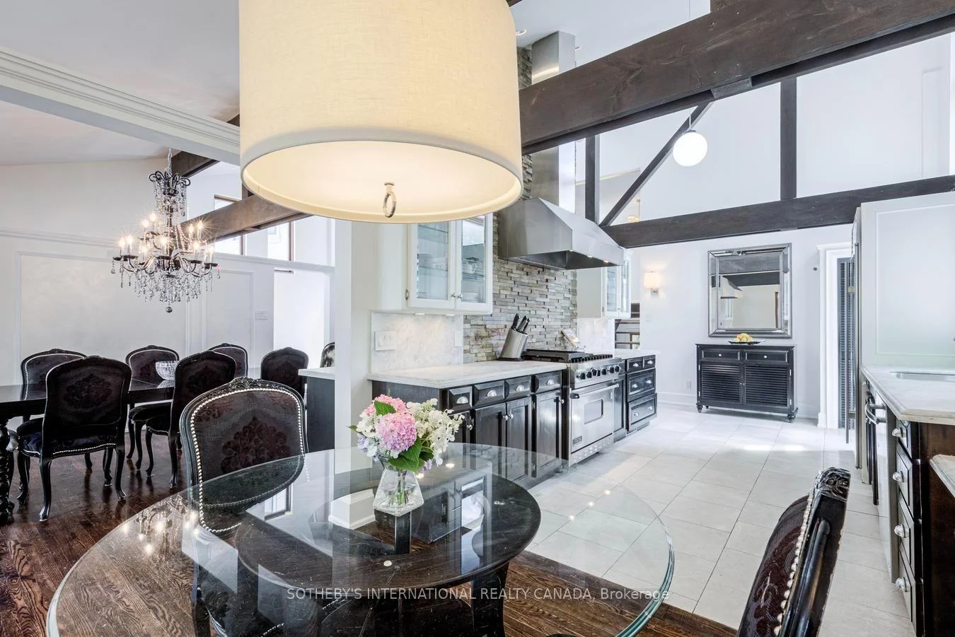 Photo 12 of 21 Denver Crescent, North York, Henry Farm — HOMEH