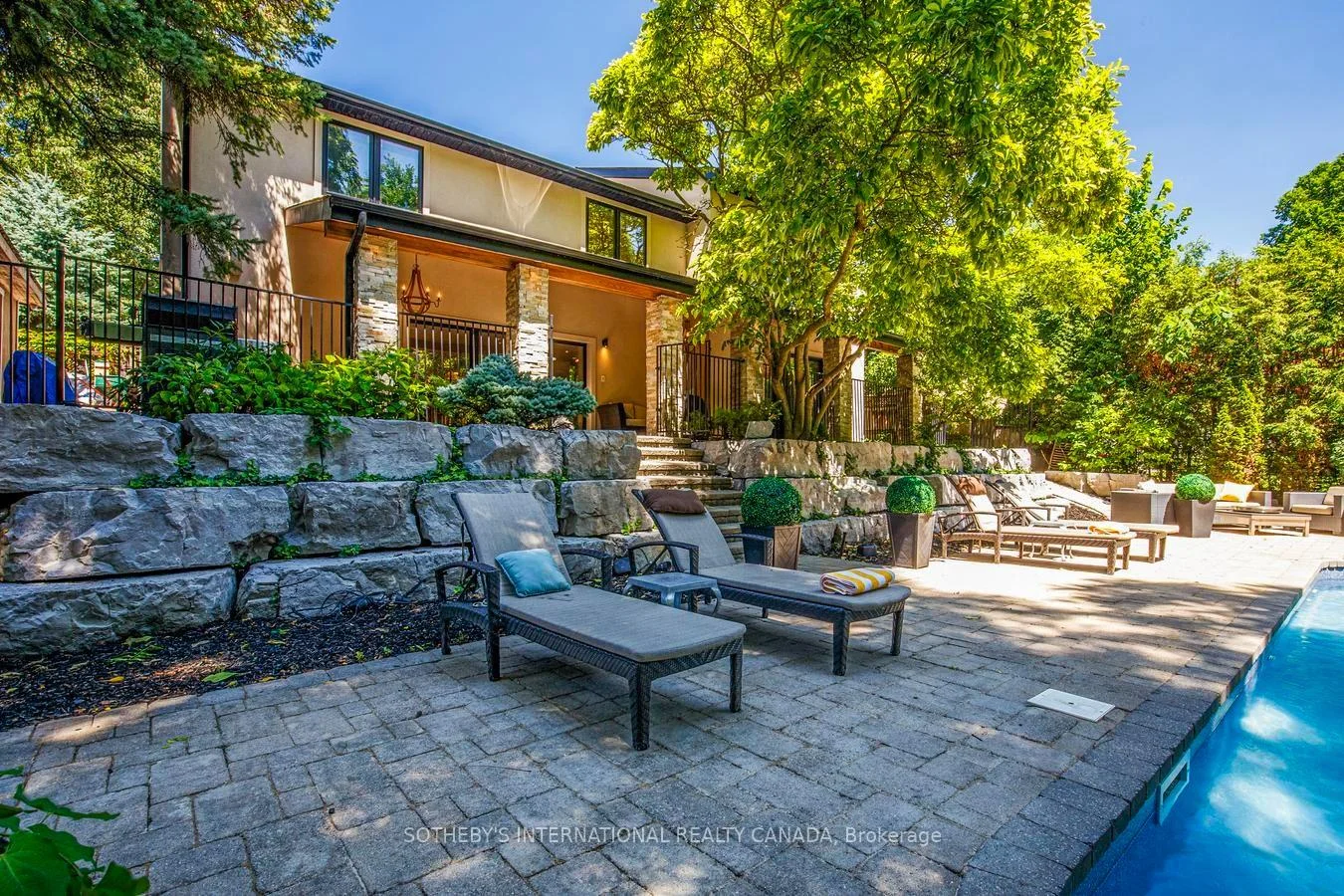Photo 39 of 21 Denver Crescent, North York, Henry Farm — HOMEH