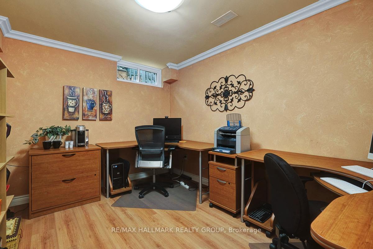Photo 38 of 30 Melville Drive, Ottawa, Barrhaven - Pheasant Run — HOMEH