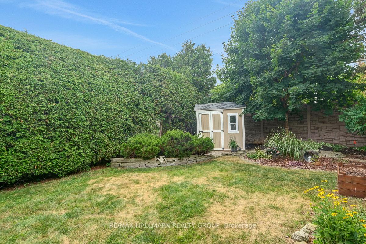 Photo 43 of 30 Melville Drive, Ottawa, Barrhaven - Pheasant Run — HOMEH