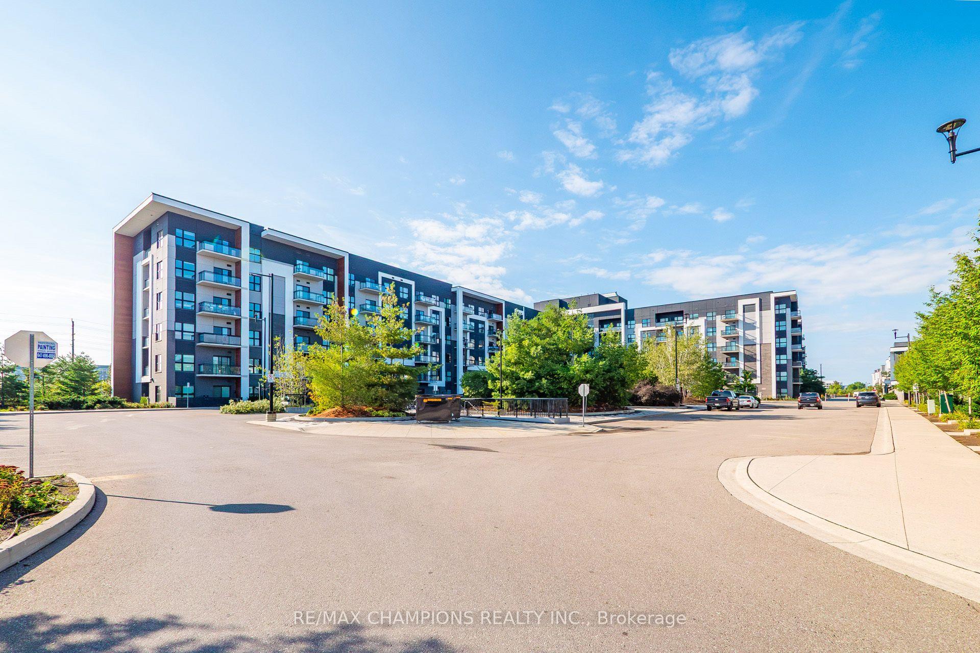 Photo of Unit 308, 128 Grovewood Common