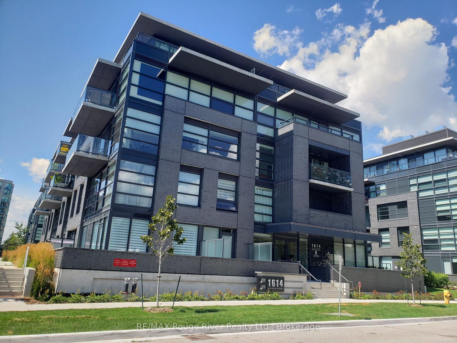 Photo of Unit 439, 1614 Charles Street