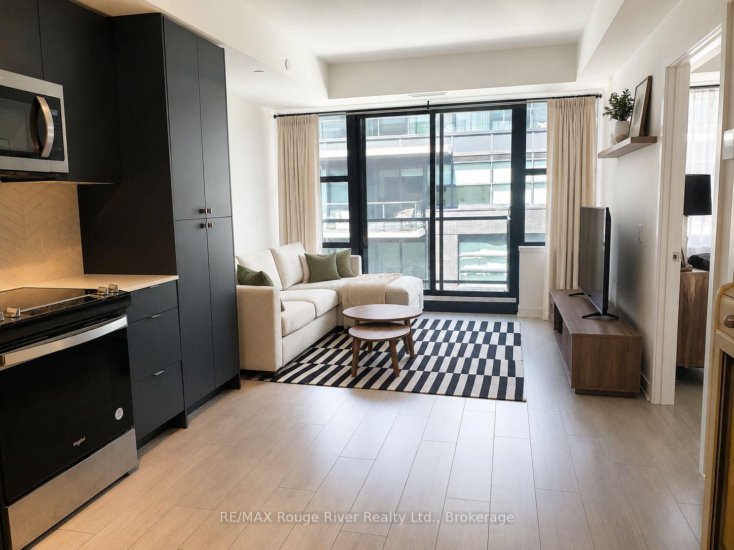Photo 4 of Unit 439, 1614 Charles Street, Whitby, Port Whitby — HOMEH
