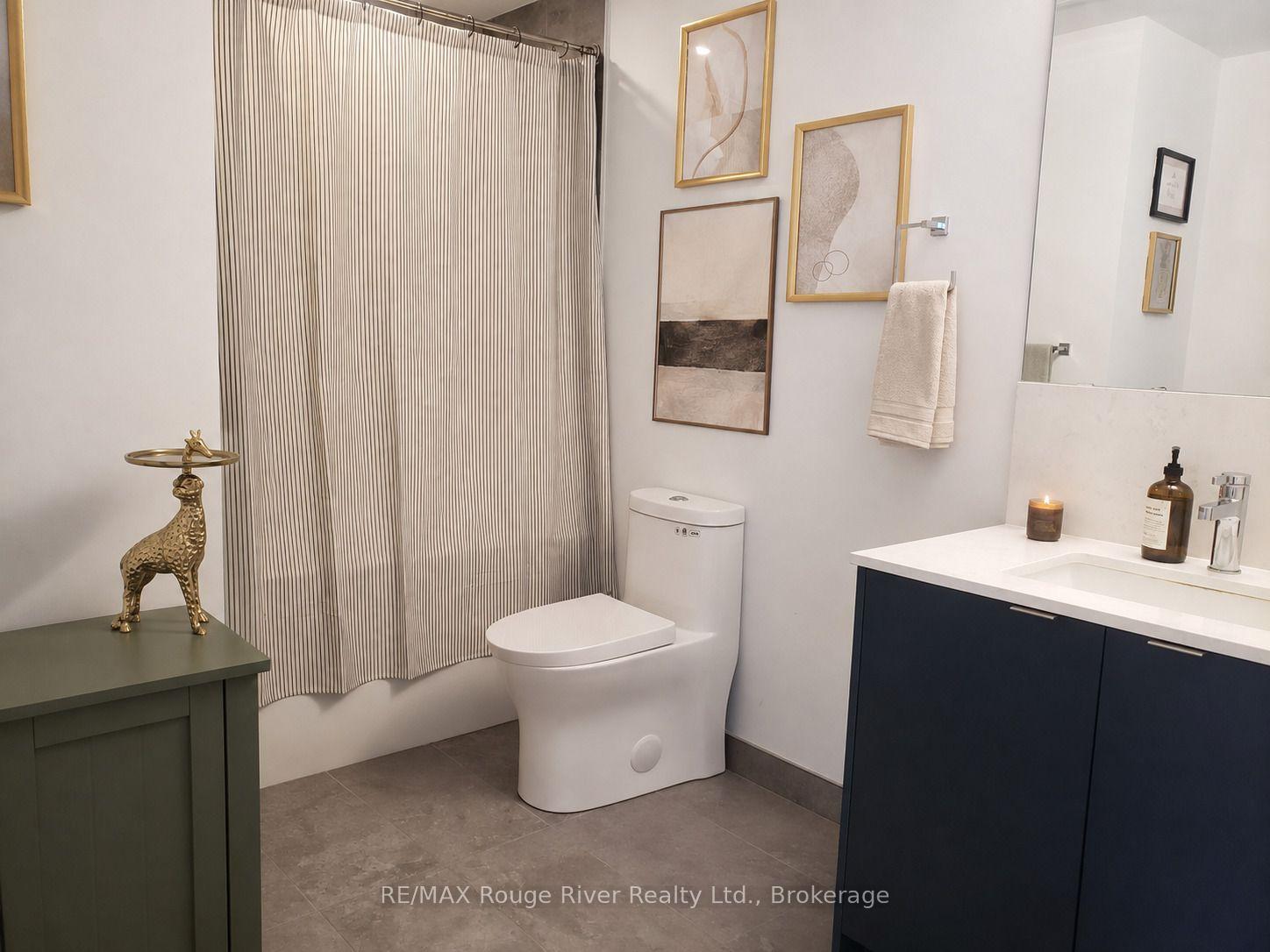 Photo 11 of Unit 439, 1614 Charles Street, Whitby, Port Whitby — HOMEH