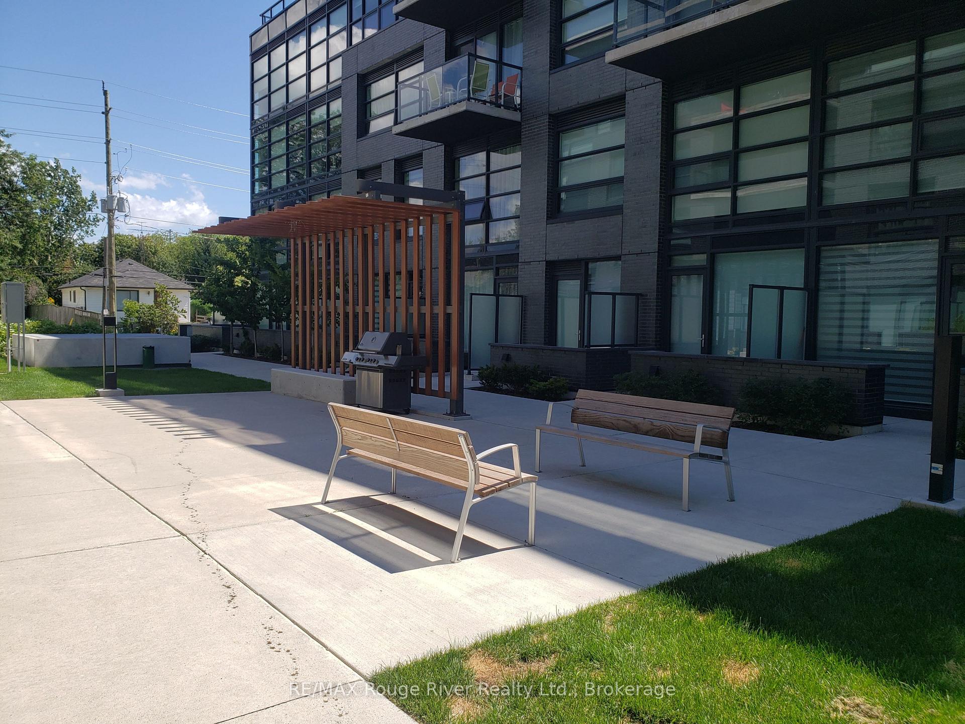 Photo 15 of Unit 439, 1614 Charles Street, Whitby, Port Whitby — HOMEH