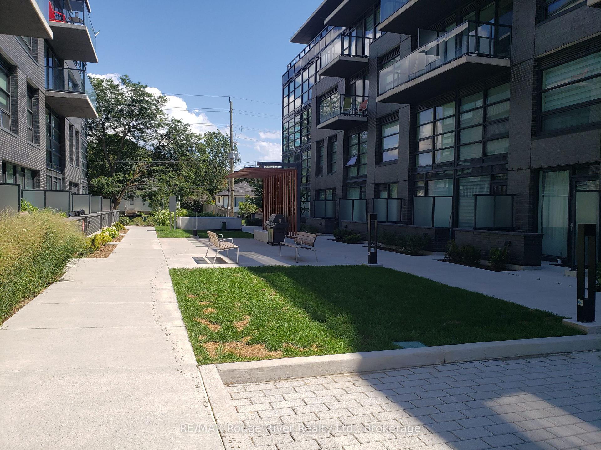 Photo 16 of Unit 439, 1614 Charles Street, Whitby, Port Whitby — HOMEH