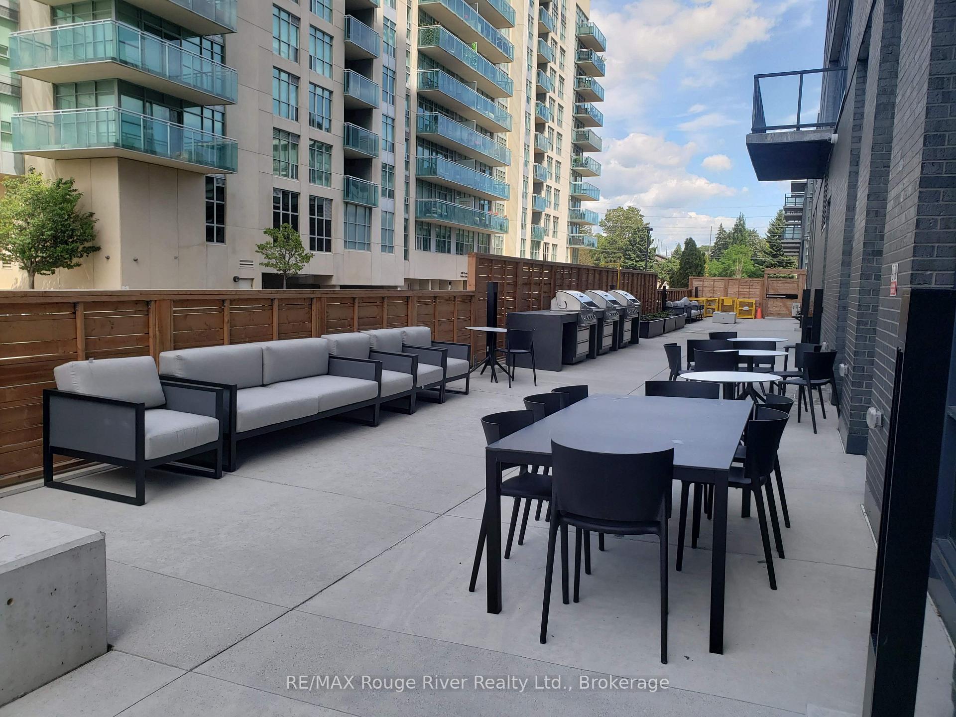 Photo 27 of Unit 439, 1614 Charles Street, Whitby, Port Whitby — HOMEH