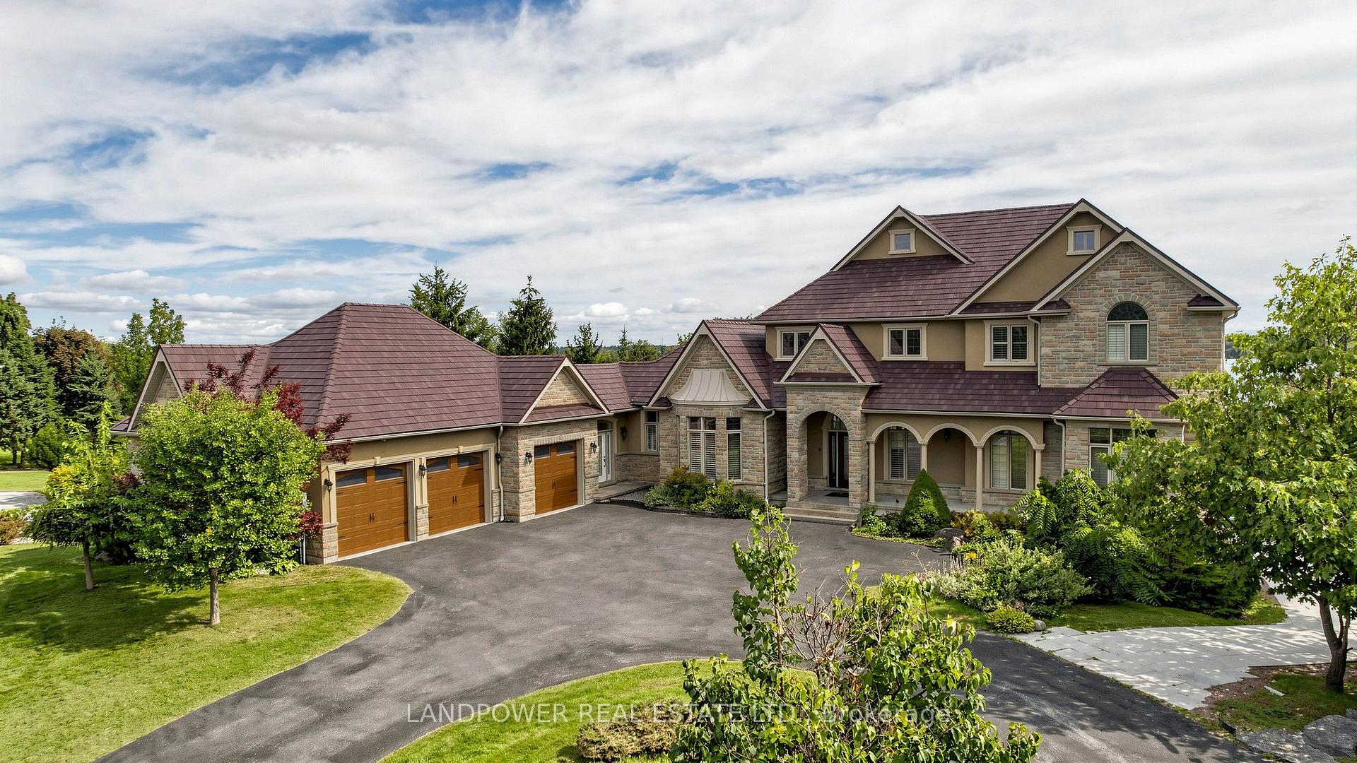 Photo 2 of 104 Cawkers Cove Road, Scugog, Port Perry — HOMEH