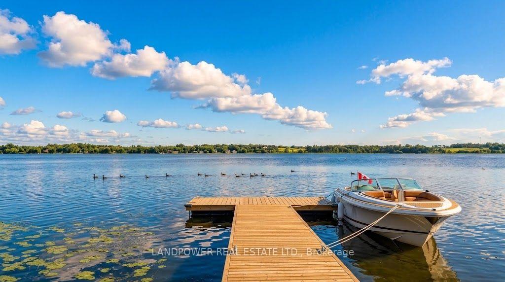 Photo 5 of 104 Cawkers Cove Road, Scugog, Port Perry — HOMEH
