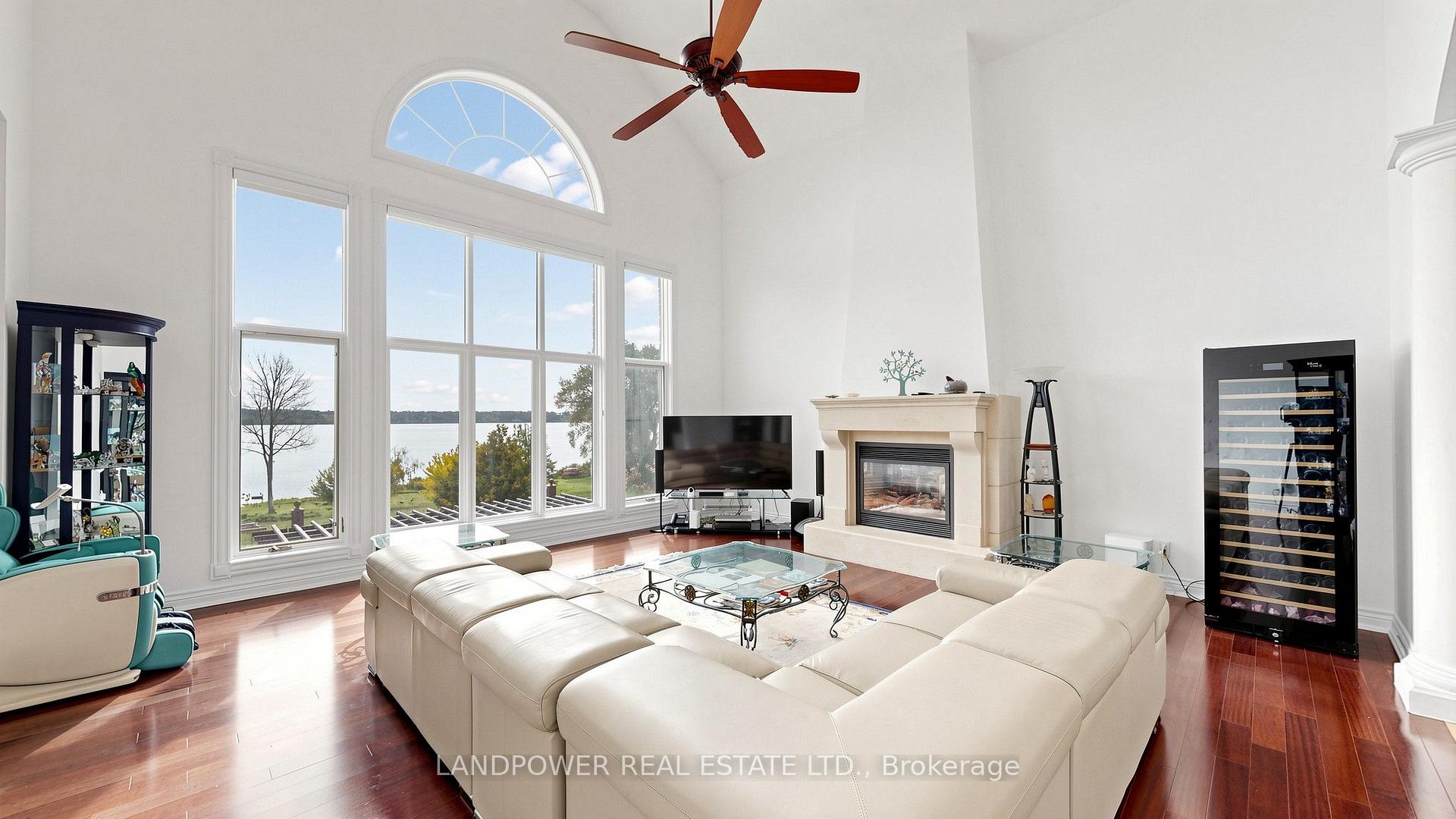 Photo 10 of 104 Cawkers Cove Road, Scugog, Port Perry — HOMEH