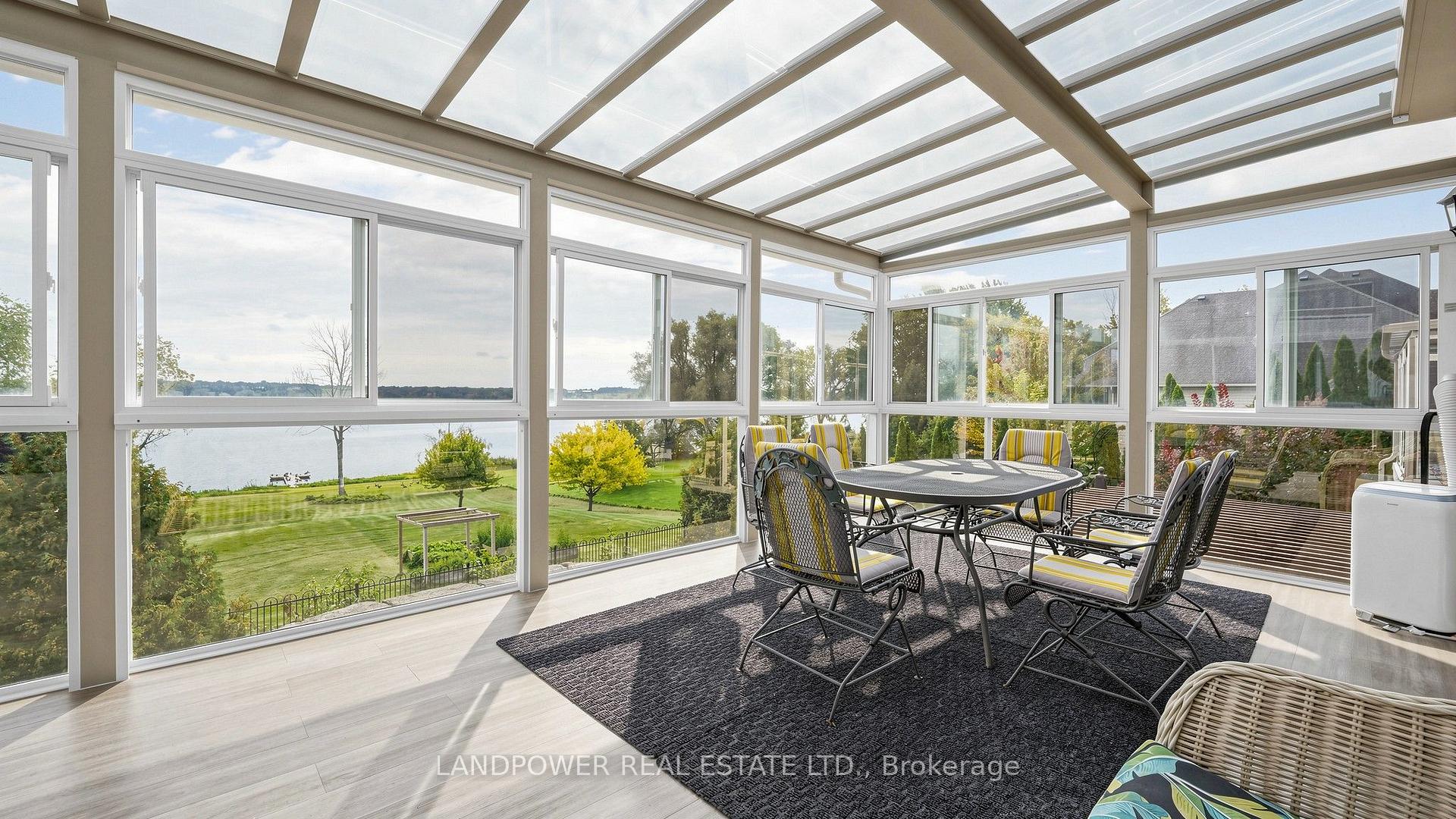 Photo 23 of 104 Cawkers Cove Road, Scugog, Port Perry — HOMEH
