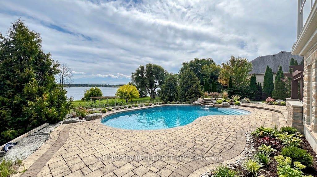 Photo 40 of 104 Cawkers Cove Road, Scugog, Port Perry — HOMEH
