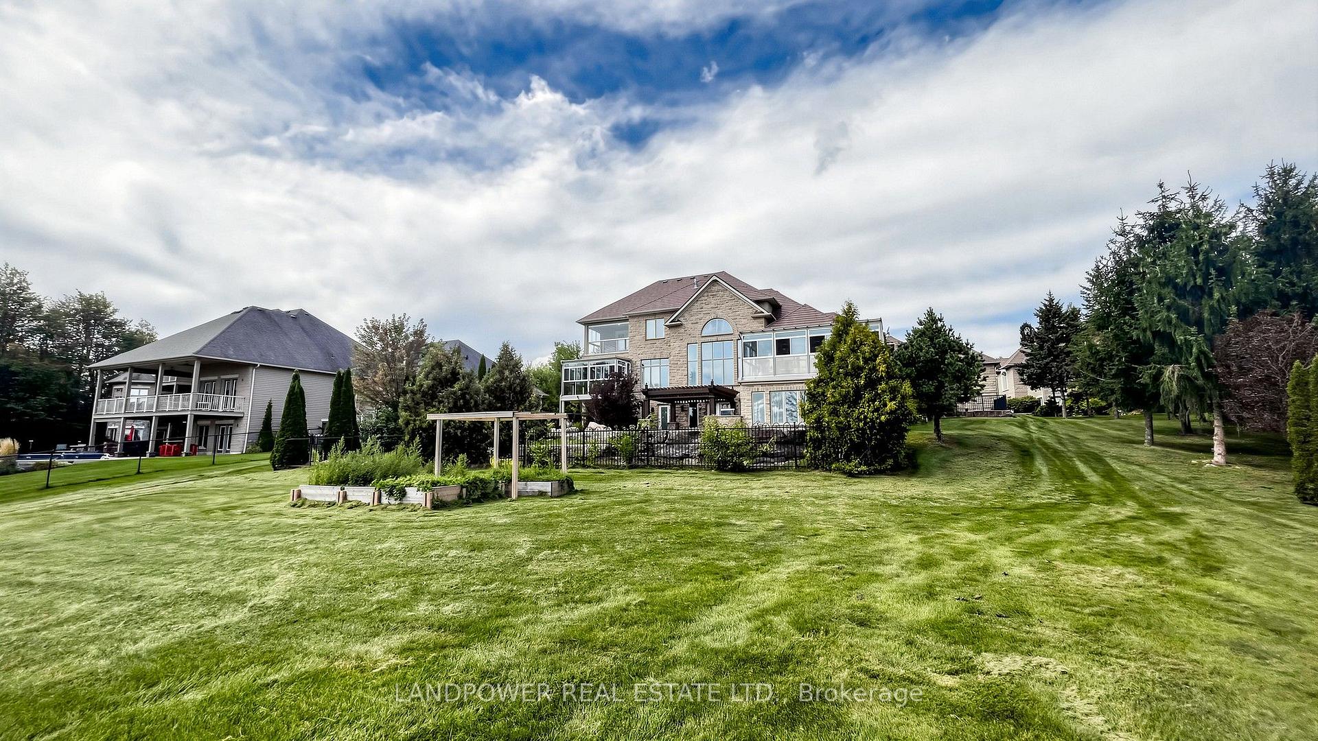 Photo 43 of 104 Cawkers Cove Road, Scugog, Port Perry — HOMEH
