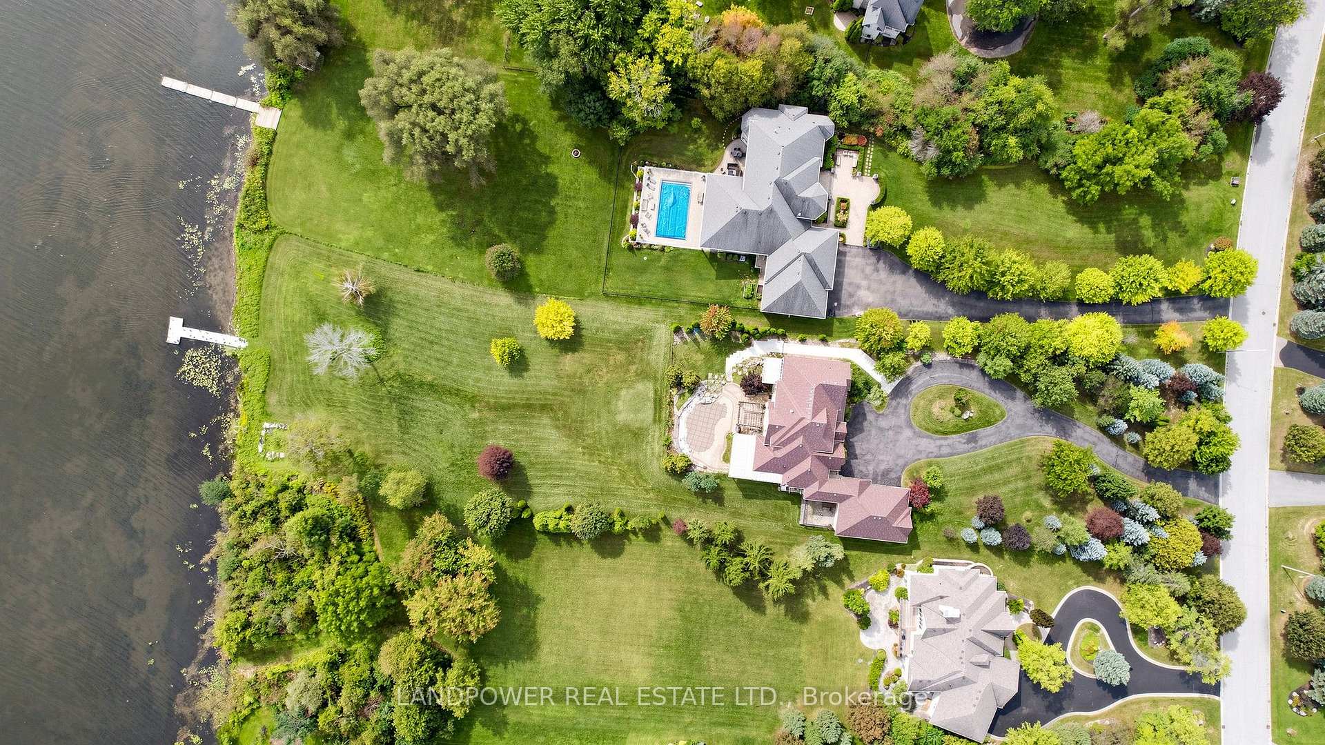 Photo 46 of 104 Cawkers Cove Road, Scugog, Port Perry — HOMEH