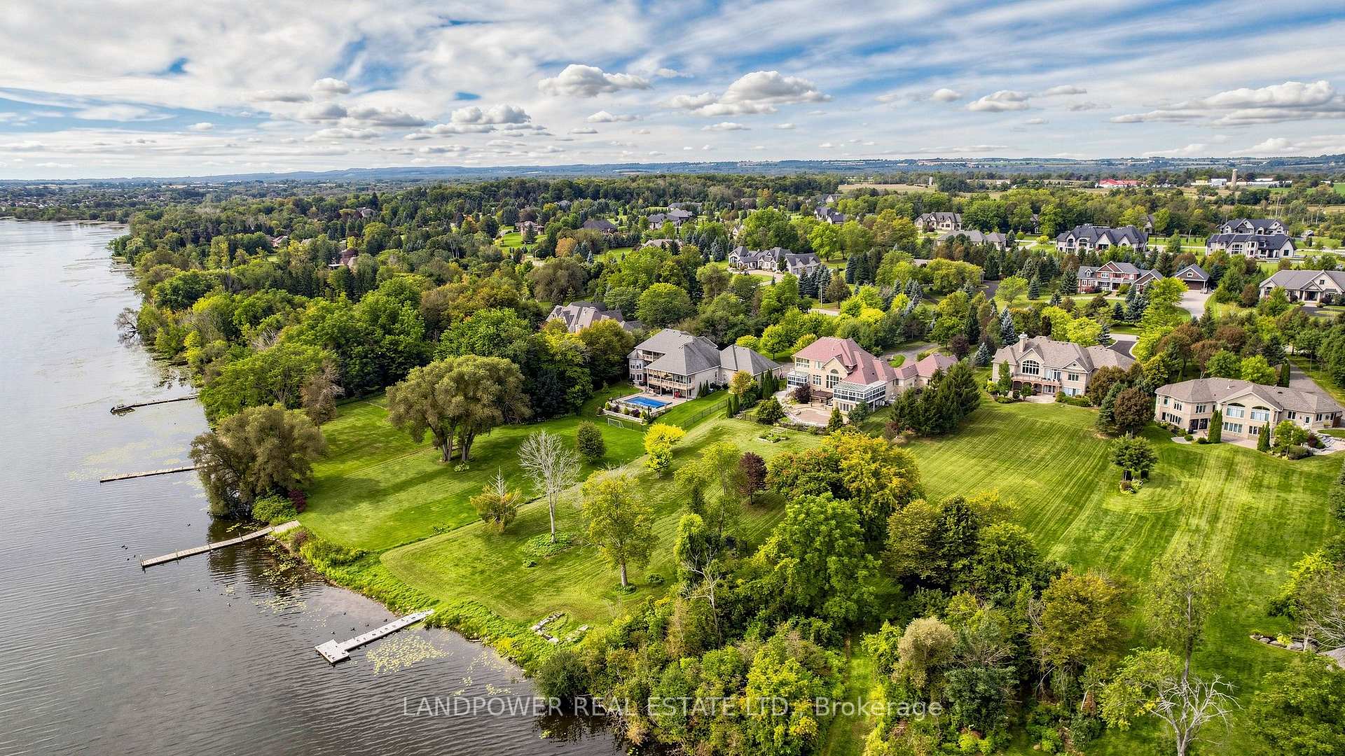 Photo 47 of 104 Cawkers Cove Road, Scugog, Port Perry — HOMEH