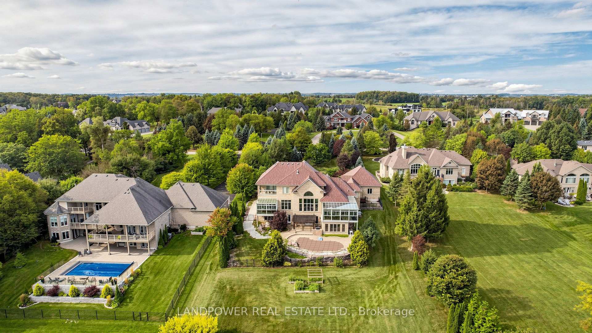 Photo 48 of 104 Cawkers Cove Road, Scugog, Port Perry — HOMEH