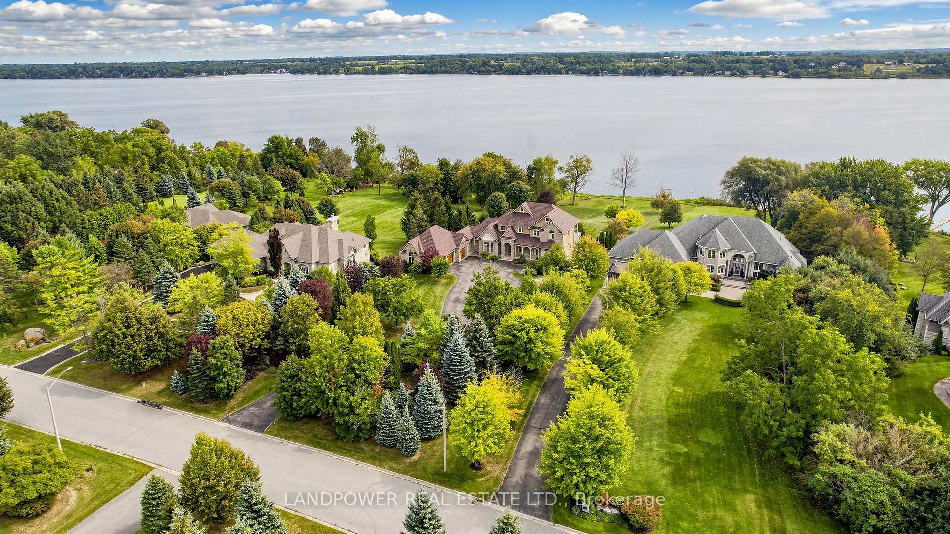 Photo 49 of 104 Cawkers Cove Road, Scugog, Port Perry — HOMEH