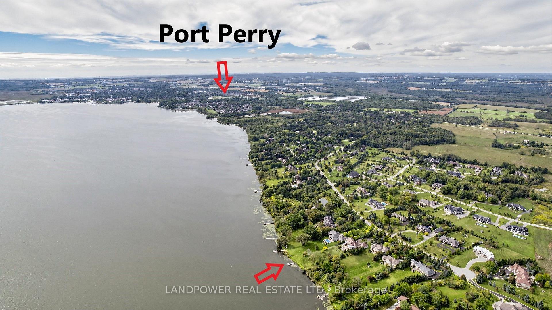 Photo 50 of 104 Cawkers Cove Road, Scugog, Port Perry — HOMEH