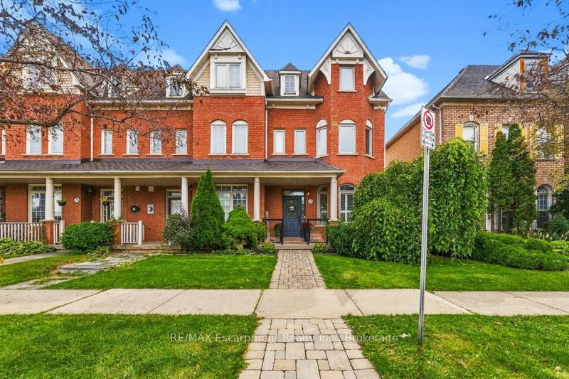 Photo 1 of 272 Glenashton Drive, Oakville, River Oaks — HOMEH