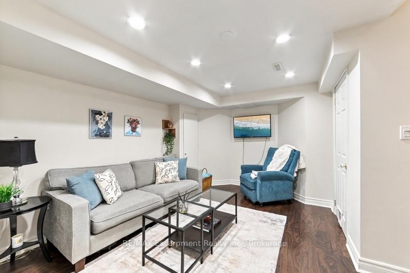 Photo 28 of 272 Glenashton Drive, Oakville, River Oaks — HOMEH