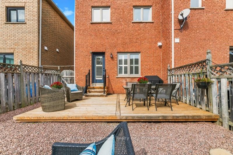 Photo 33 of 272 Glenashton Drive, Oakville, River Oaks — HOMEH