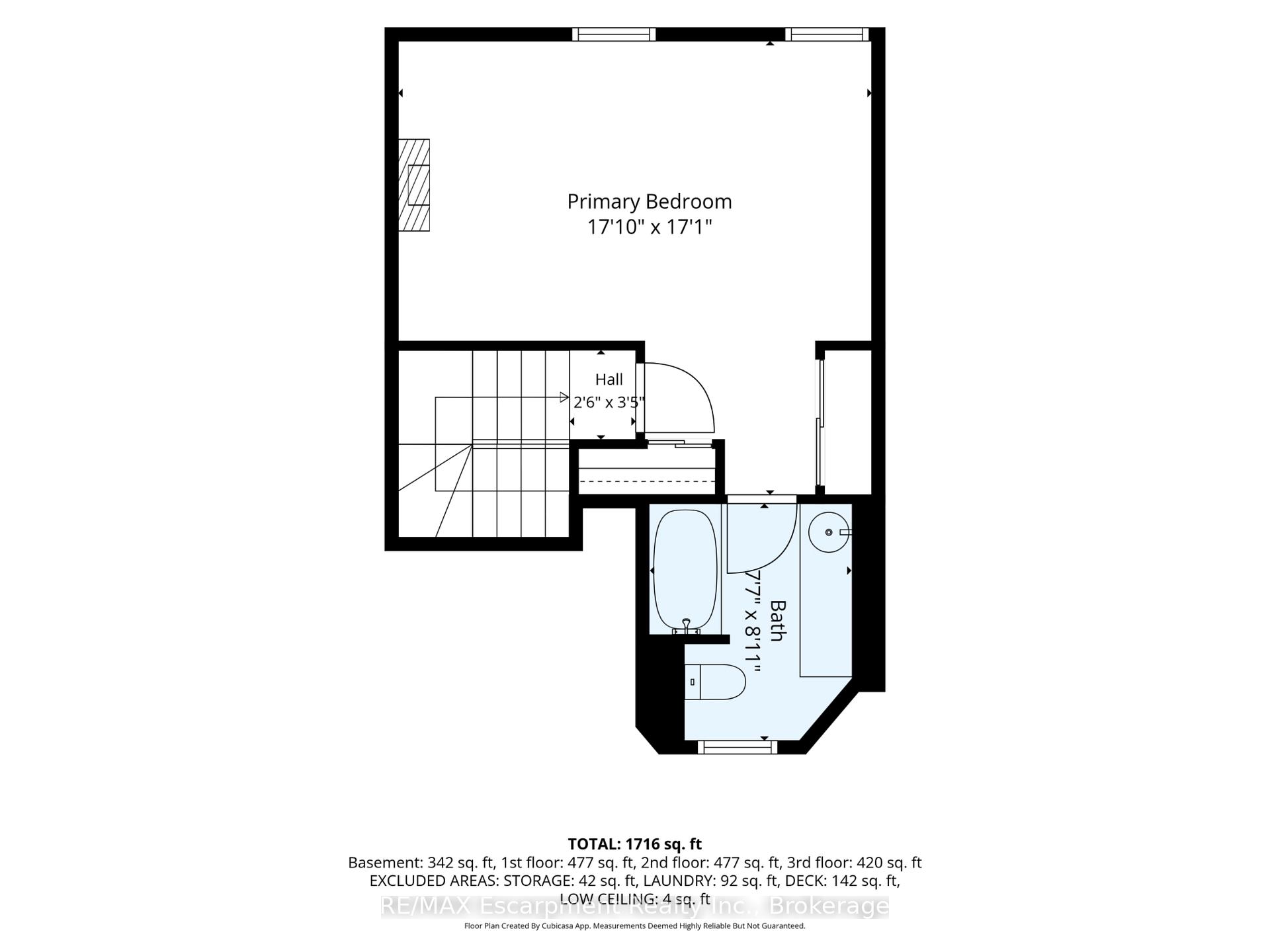 Photo 38 of 272 Glenashton Drive, Oakville, River Oaks — HOMEH