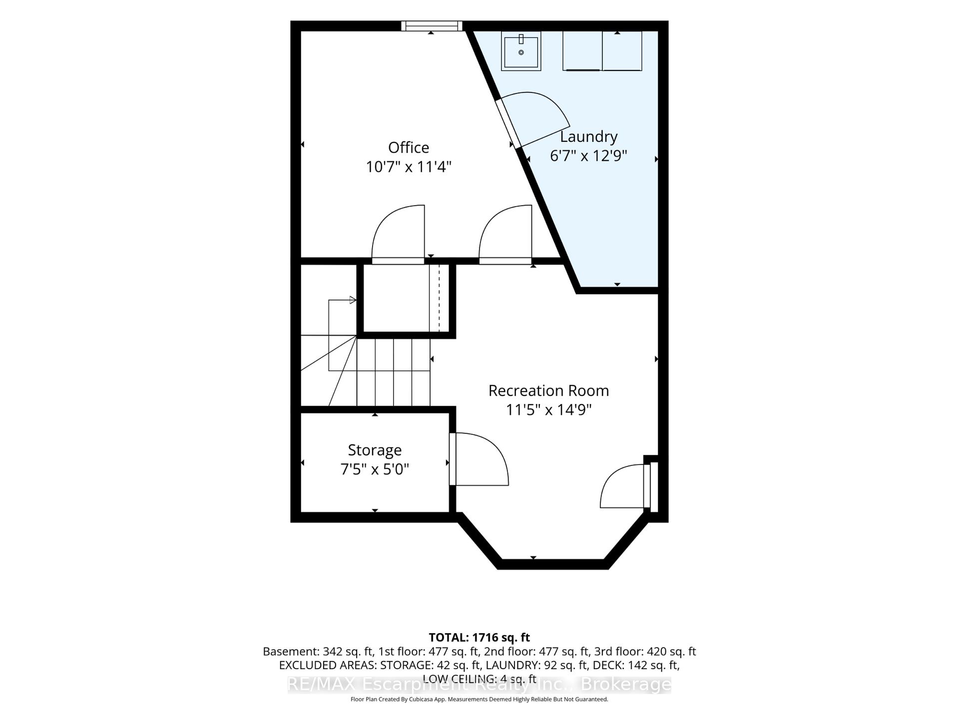 Photo 39 of 272 Glenashton Drive, Oakville, River Oaks — HOMEH
