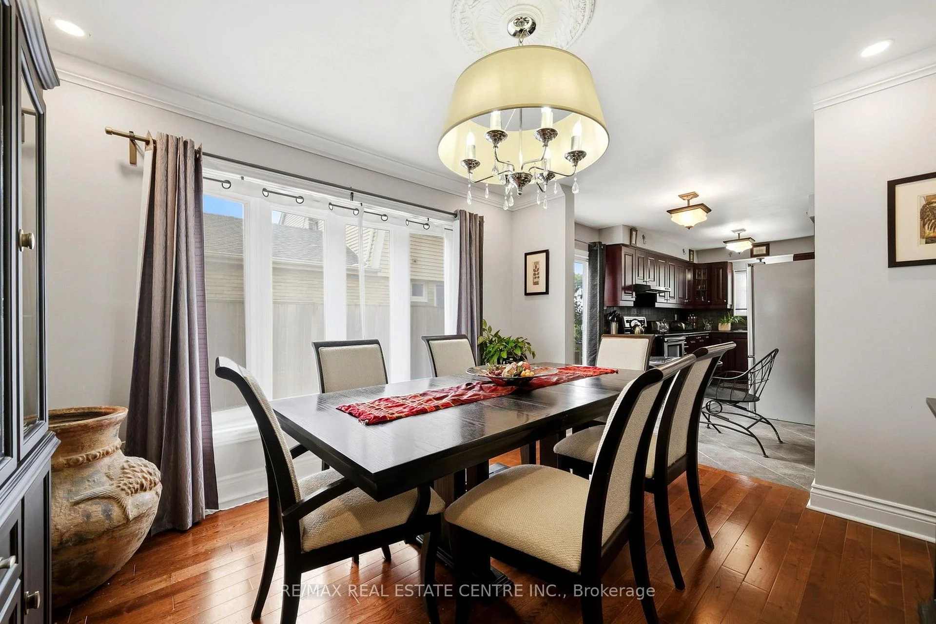 Photo 62 of 44 Madelaine Crescent, Brampton, Central Park — HOMEH