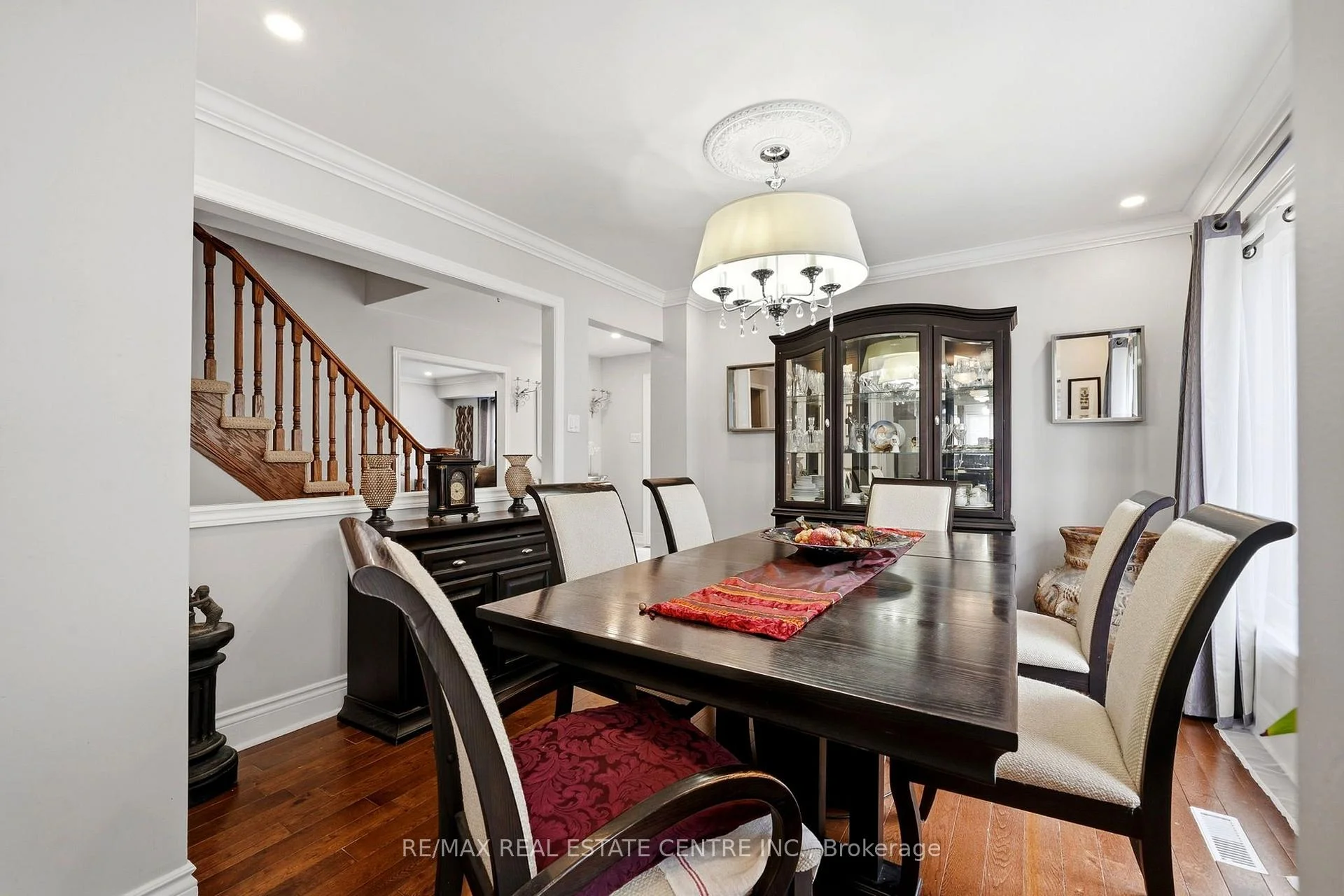 Photo 64 of 44 Madelaine Crescent, Brampton, Central Park — HOMEH