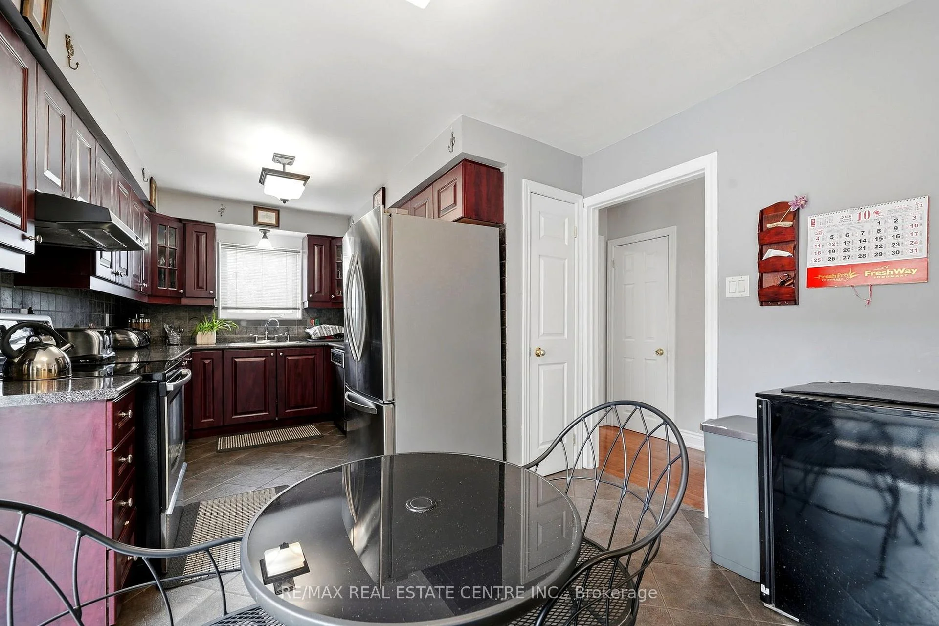 Photo 70 of 44 Madelaine Crescent, Brampton, Central Park — HOMEH
