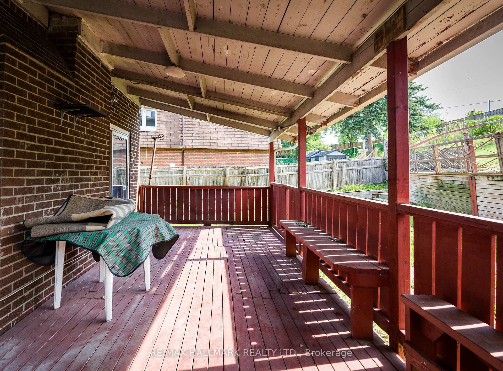 Photo 18 of 27 Keyworth Trail, Scarborough, Agincourt South-Malvern West — HOMEH