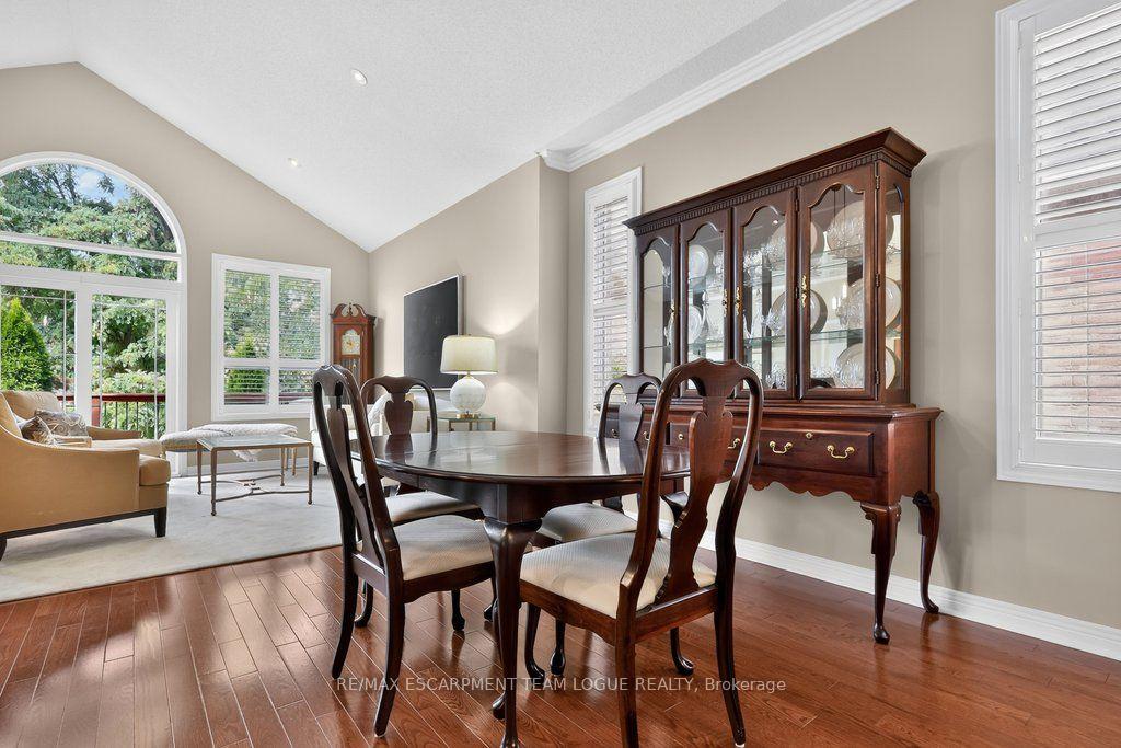 Photo 8 of Unit 8, 4400 Millcroft Park Drive, Burlington, Rose — HOMEH