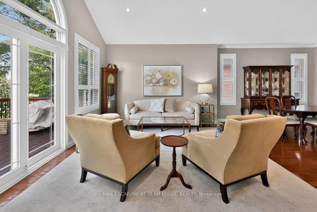 Photo 16 of Unit 8, 4400 Millcroft Park Drive, Burlington, Rose — HOMEH