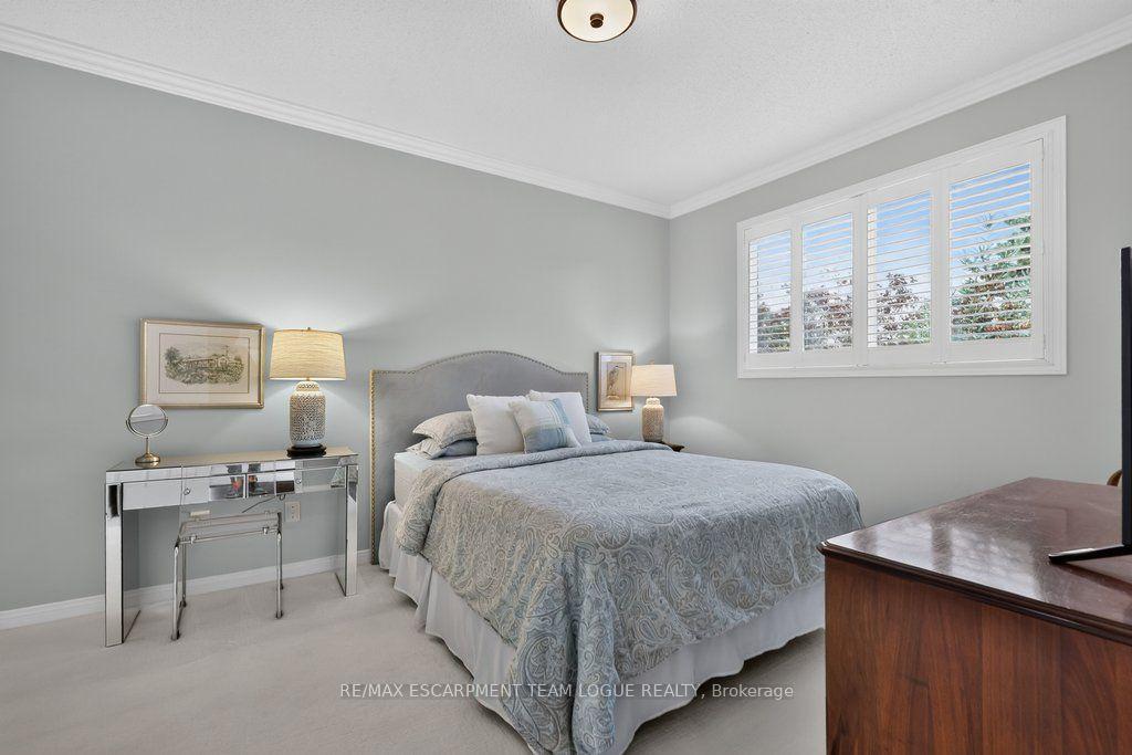Photo 18 of Unit 8, 4400 Millcroft Park Drive, Burlington, Rose — HOMEH