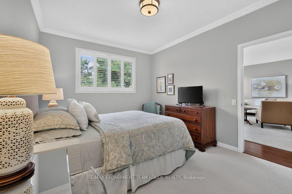 Photo 20 of Unit 8, 4400 Millcroft Park Drive, Burlington, Rose — HOMEH