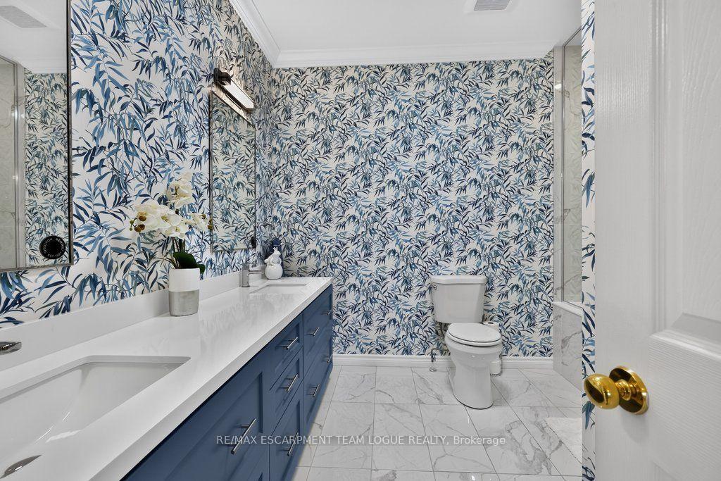 Photo 21 of Unit 8, 4400 Millcroft Park Drive, Burlington, Rose — HOMEH