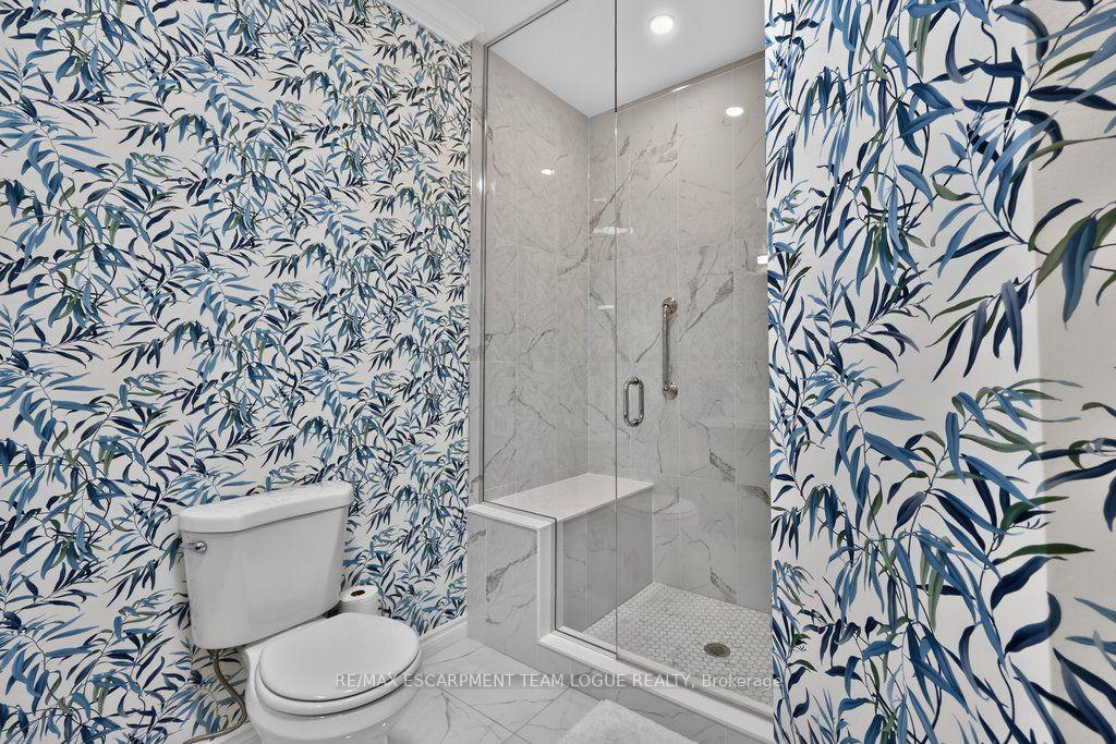Photo 22 of Unit 8, 4400 Millcroft Park Drive, Burlington, Rose — HOMEH