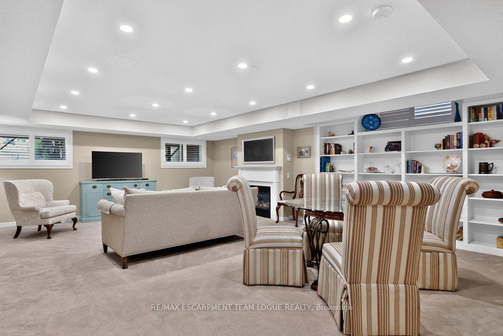 Photo 27 of Unit 8, 4400 Millcroft Park Drive, Burlington, Rose — HOMEH