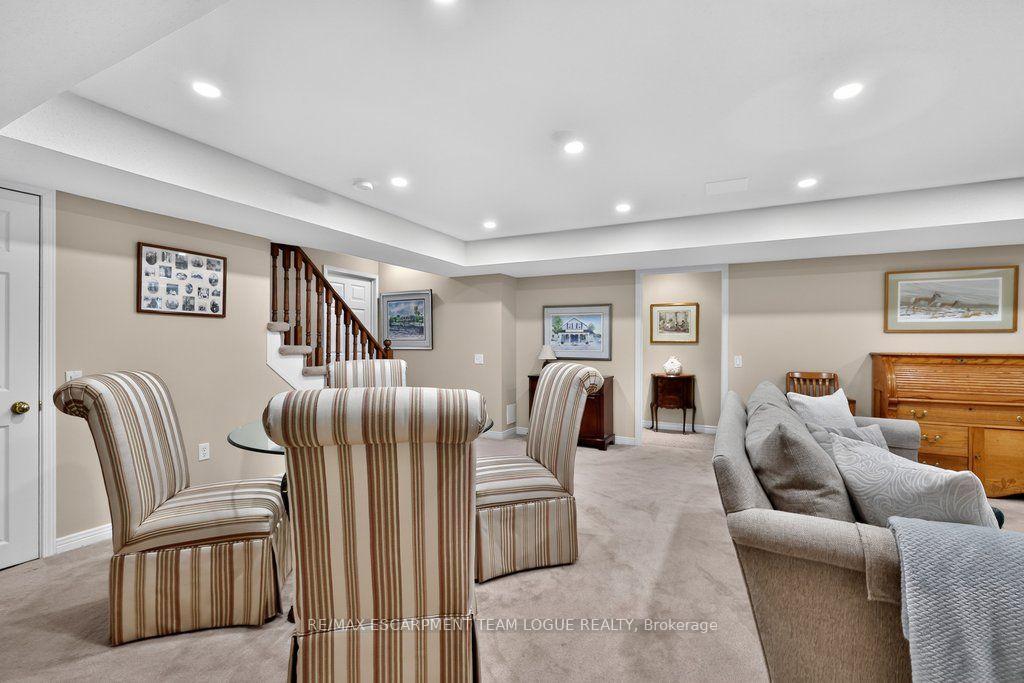 Photo 29 of Unit 8, 4400 Millcroft Park Drive, Burlington, Rose — HOMEH