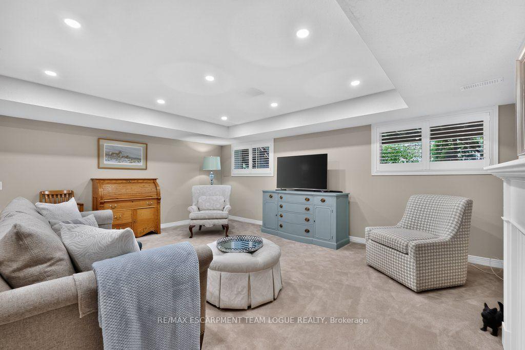 Photo 30 of Unit 8, 4400 Millcroft Park Drive, Burlington, Rose — HOMEH