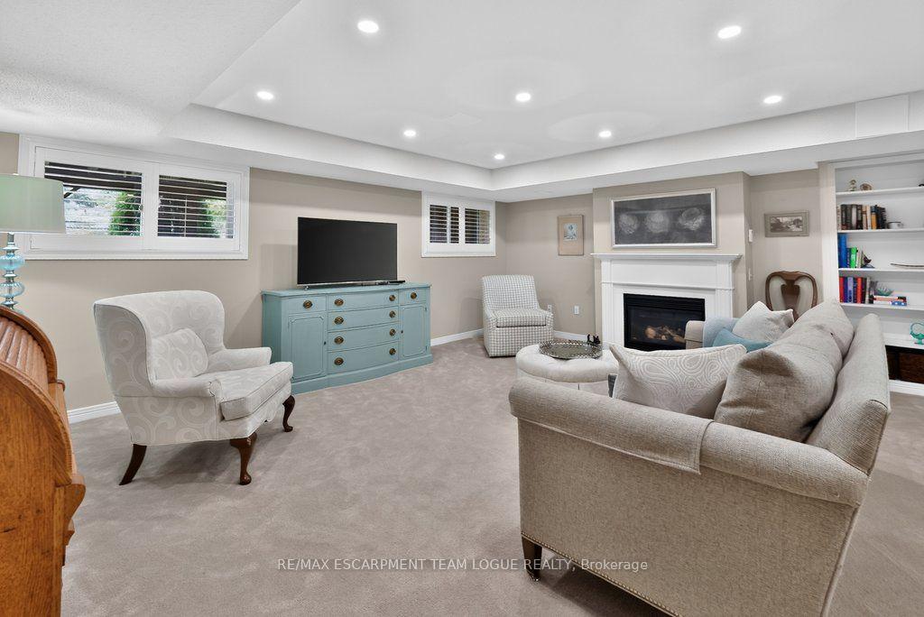 Photo 33 of Unit 8, 4400 Millcroft Park Drive, Burlington, Rose — HOMEH