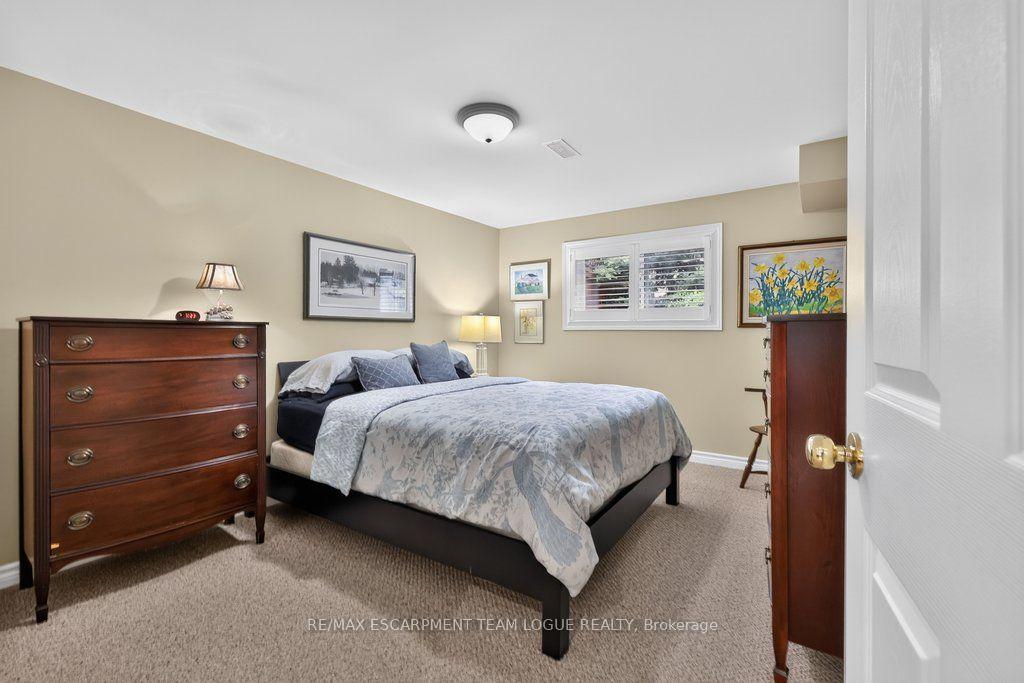 Photo 34 of Unit 8, 4400 Millcroft Park Drive, Burlington, Rose — HOMEH