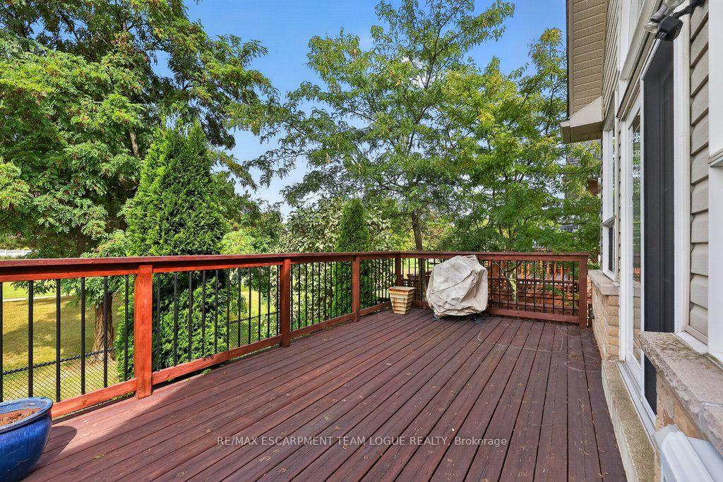 Photo 39 of Unit 8, 4400 Millcroft Park Drive, Burlington, Rose — HOMEH
