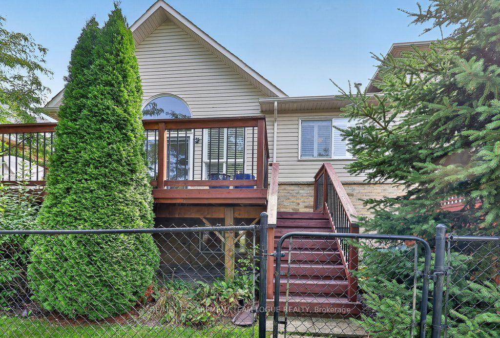 Photo 40 of Unit 8, 4400 Millcroft Park Drive, Burlington, Rose — HOMEH