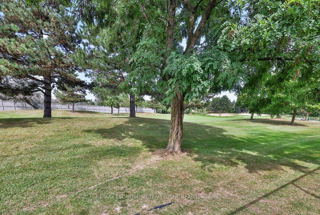 Photo 41 of Unit 8, 4400 Millcroft Park Drive, Burlington, Rose — HOMEH