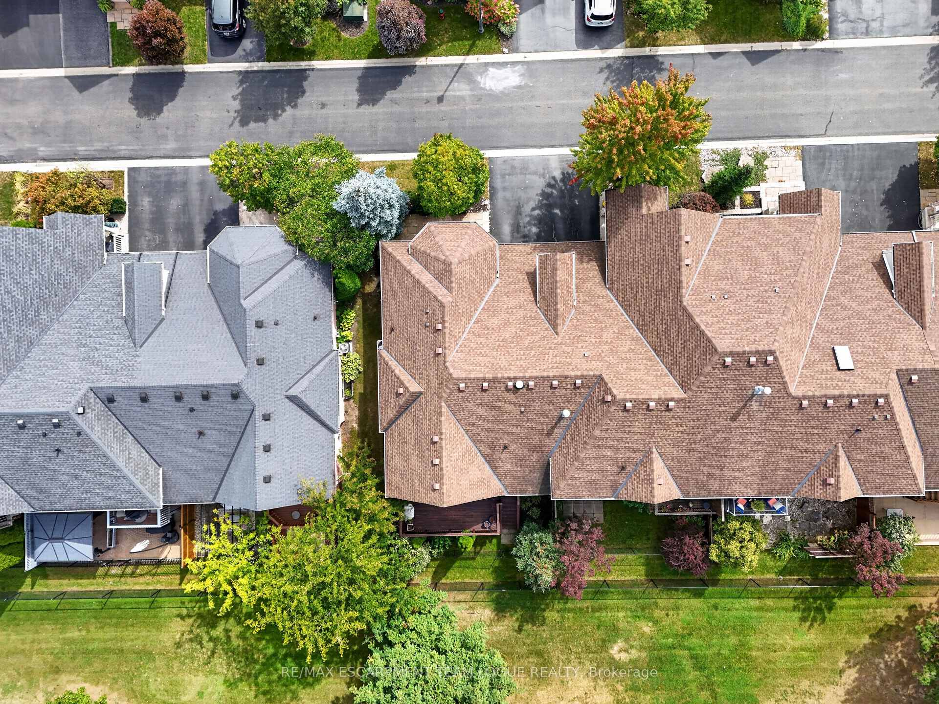 Photo 45 of Unit 8, 4400 Millcroft Park Drive, Burlington, Rose — HOMEH